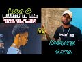 Luda G Vs Kulture Gang (Quarter to Nine ) Which ONE OF THEM KILLed The Song 🎵 🤔 ⁉️