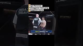 Heated Match A Fatal Foul That Ended A Career