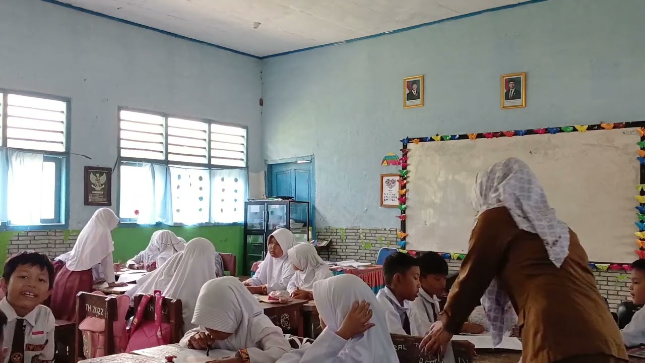 Video UKIN 30 Menit Materi Norma Norma dalam Kehidupan sehari hari