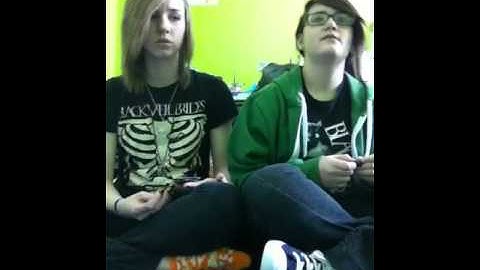 Unanswerable questions finally answered part 1!!