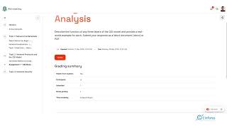 11. Adding Activity: Assignment (Part 2)