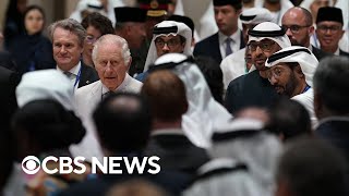 COP28 kicks off with creation of climate loss and damage fund