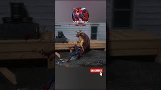 Suscribete 🫧 #marvelspiderman2 #marvelspiderman #gaming #games #gamer #gameplay #clips