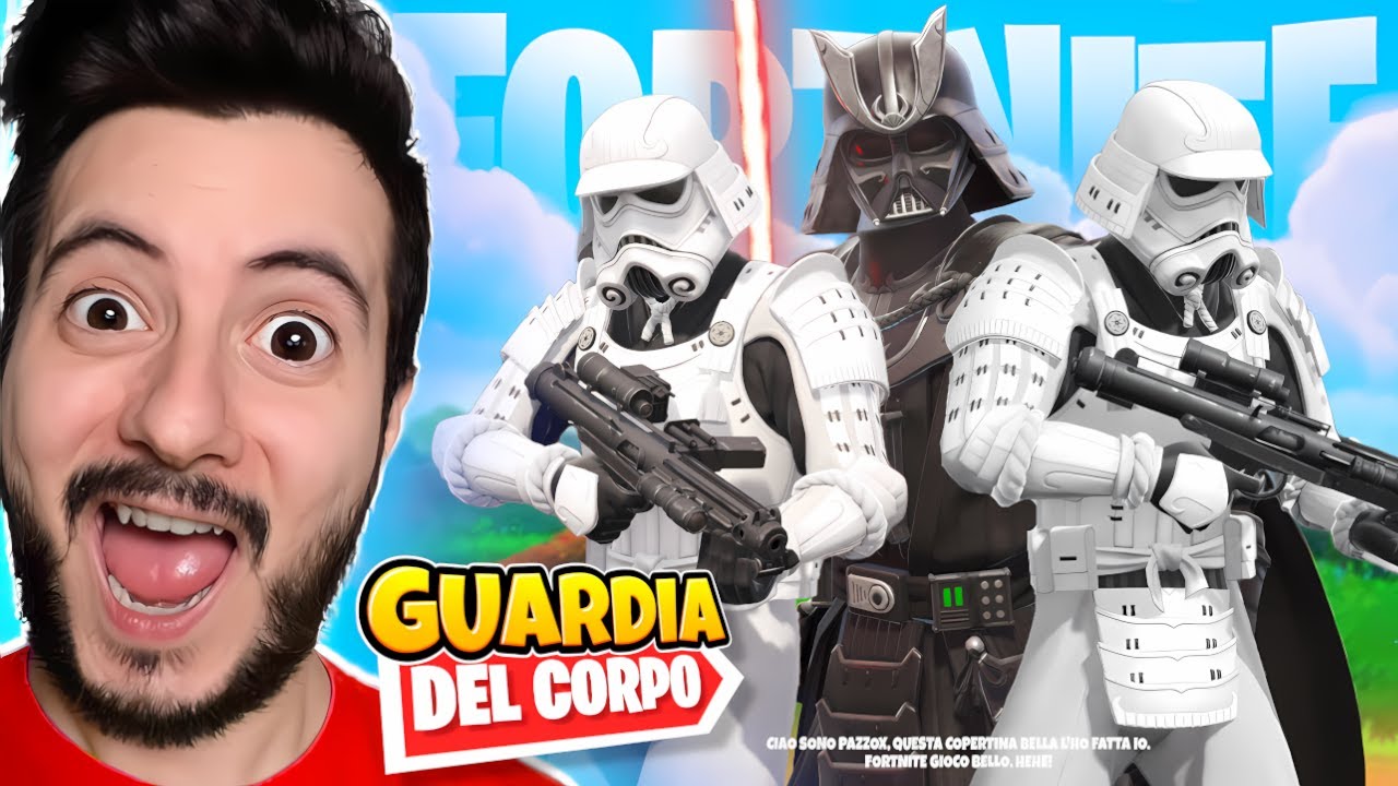 Star Wars: Il Ritorno Dello Jedi - Guardia Reale Imperiale - Serie Black Series 6