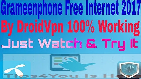 Gp Free Net 2017 by DroidVpn