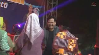 LAILA SE'MANIS  // OM MUTIARA INDAH // BAYU ARIZONA