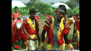 Musik Panorama Singa Dangdut Warlan Muda