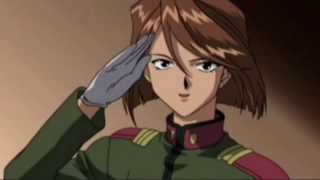 Sakura Wars 2 Beloved, You Must Not Die - Kaede