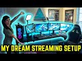 Ultimate streaming setup part 4  my dream pc build