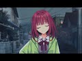 #88【ライムライト・レモネードジャム】 二見原 莉々子&radic; 自分の気持ちを再確認