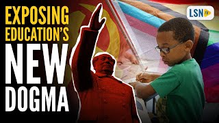 The COMMUNIST Takeover of Education | The Great Indoctrination