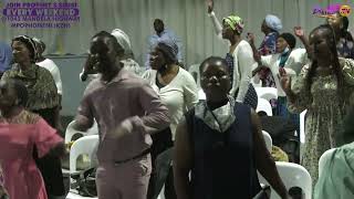 Nasempini Uyisihlangu Sethu