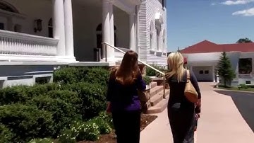 Explore Colorado The Stanley Hotel, Estes Park