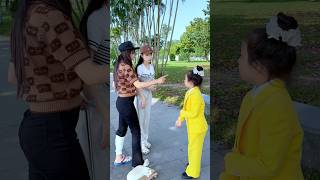 Respect Matters Now More Than Ever #chaukind #kindness #respect #shorts