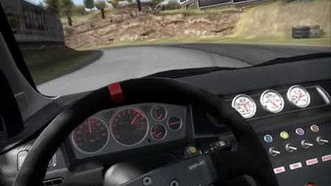 NFS Shift Hot Lap Week 16.......28.40