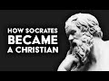 Christianity  pagan philosophy the academy and the church