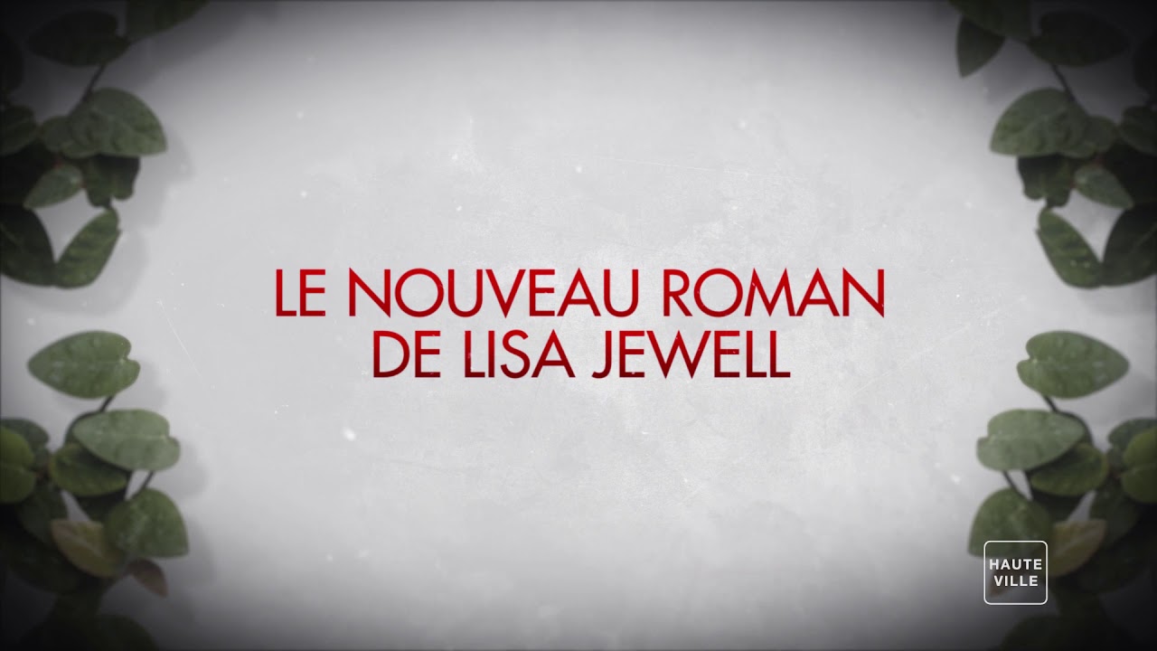 Ils sont chez nous - Lisa Jewell - YouTube