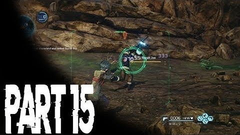 Sword Art Online: Fatal Bullet Playthrough Part 15 | One Last Round