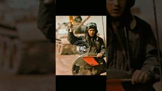MWC Military Watch British Army Product / MWC 영국군 납품 시계 리뷰 #fashion #watch #militarywatch