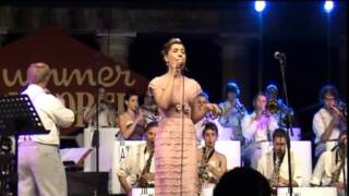 Miniatura de "Canto anche se sono stonato - Summer Jamboree 2011"