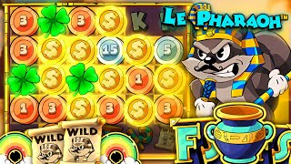 Le Pharaoh MAX WIN 🍀