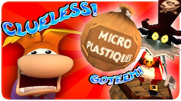 [Animation] Razorbeard PRANKS RAYMAN IN THA HOOD?! (GONE WRONG)