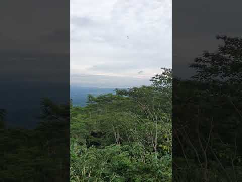 Overlooking the city of butuan!