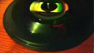 Pasty Cline - Crazy 45rpm.MOV