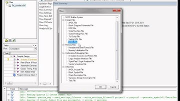 CSCE 230 VHDL Tutorial #3 (part 2/2)