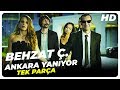 Behzat Ç. Ankara Yanıyor | Türk Filmi Tek Parça (HD)