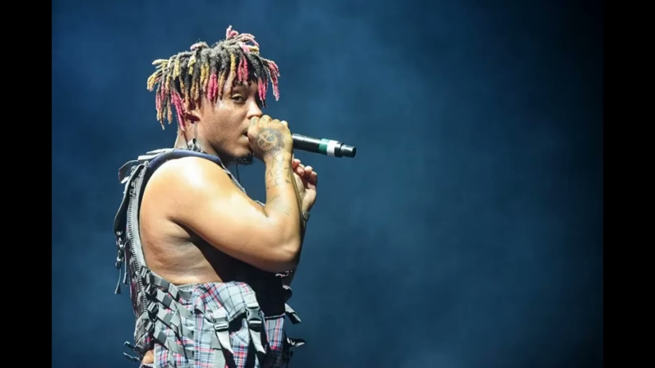 Juice WRLD - No Lying (Unreleased)