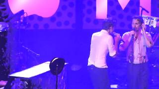 Mika - Karen [Casino de Paris 12.11.12]