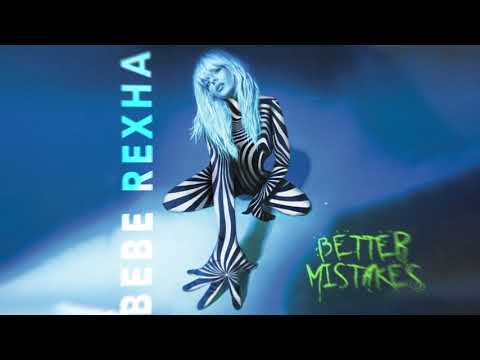 Bebe Rexha - Mama [Official Audio]