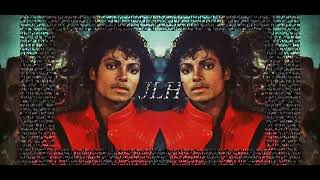 Rockwell & Michael Jackson - WATCHIN ME X THRILLER - JLH JERSEY CLUB HALLOWEEN MIX 2022