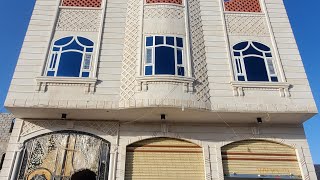 بيت للبيع في صنعاء بسعر75مليون اعلان رقم964