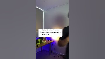 Go Godspeed With Your Oldest Yoyo