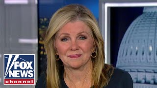 Sen. Blackburn on dispute between Planned Parenthood and former president