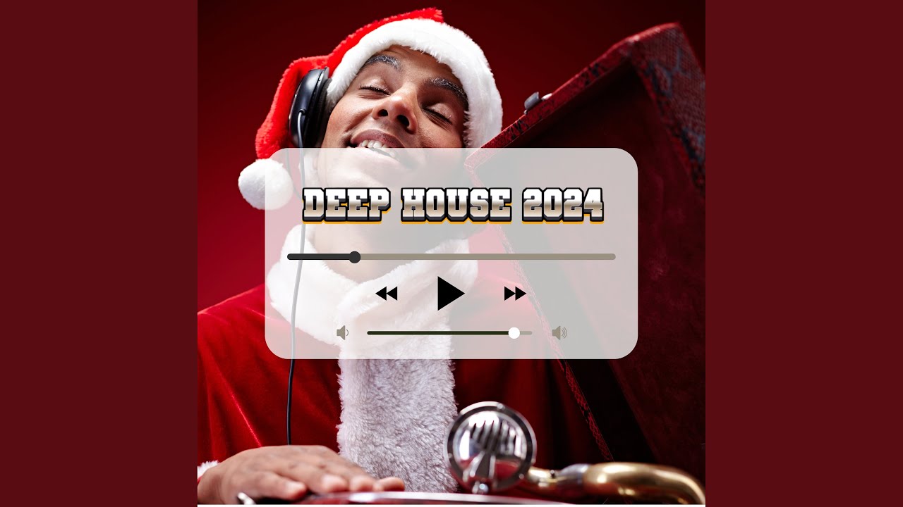 Happy Uplifting Xmas Holiday Beats