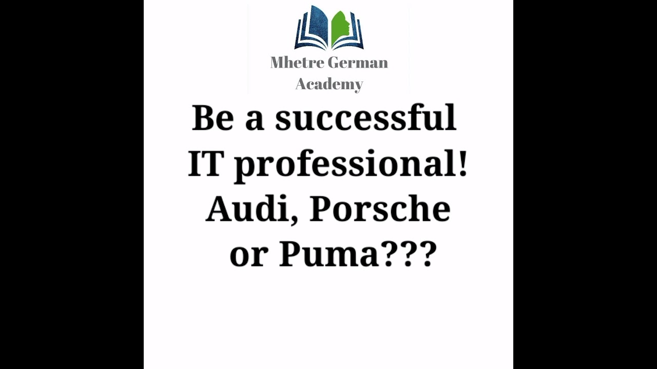 Your Chance To Work In Germany As An IT Professional Free Session your-chance-to-work-in-germany-as-an-it-professional-free-session