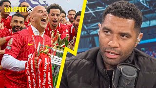 Jermaine Pennant Backs Liverpool In The Premier League Le Race