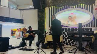 HOZAN ŞAKIR ::: CAWE  XEZAL:::@fesihsay1147 @denizdemr3334 @siyaralican1469 @canaysalar5217