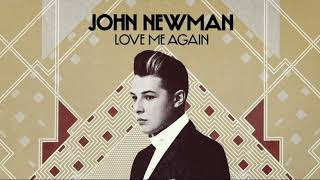 ЛУЧШИЕ ХИТЫ / 2022 🎧 John Newman - Love Me Again 🎧 (Remix) 🎧