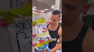 The Skinny Pop Scam