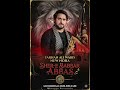 SAYED FARHAN ALI WARIS NEW NOHA SHER.e BABBAR ABBAS 2026 NOHA#farhanaliwaris #foryou #viral #views #