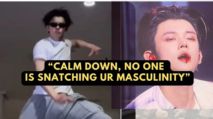 TXT's Yeonjun Defends Himself After Criticism of BLACKPINK Jennie's Dance Cover & Injury on Stage