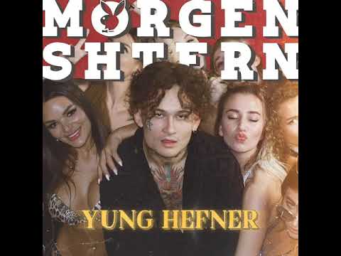 Morgenshtern - Yung Hefner