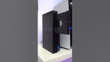 Which Playstation would you play? 💙