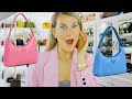 THE BEST DESIGNER BAGS UNDER $1000 IN 2020  *believe me!