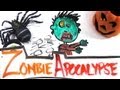 Zombie Apocalypse Science