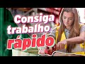 10 TRABALHOS MAIS FÁCEIS DE CONSEGUIR NA ITÁLIA